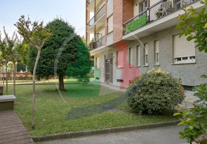 Lejlighed i Moncalieri, Turin, Moncalieri - € 119.000 | Ref: 37401035 - corso roma - foto 1