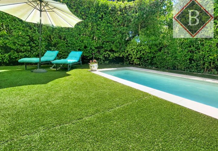 Villa i Cannes, Alpes-Maritimes, Cannes - € 575.000 | Ref: VM1981-BOURGEOISIMMO06 - foto 1