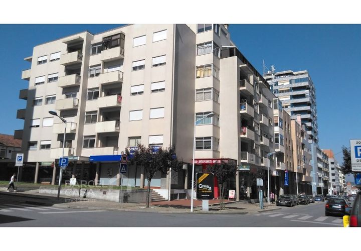 Apartment in Barcelos, Braga, Barcelos - € 600/month | Ref: T1 Pinheiro Manso - photo 1