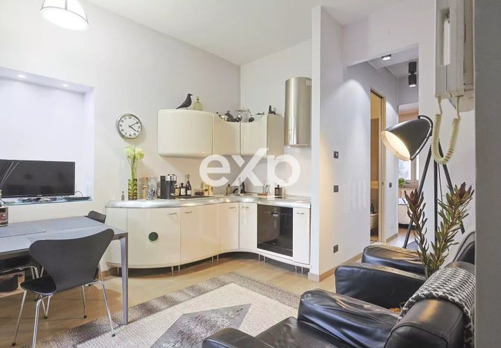 Lejlighed i Turin, Turin, Turin - € 180.000 | Ref: exp-011835 - foto 1