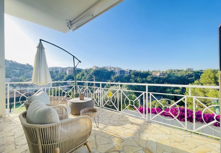 Lejlighed i Nice, Alpes-Maritimes, Nice - € 1.198.000 | Ref: 87144100 - foto 1