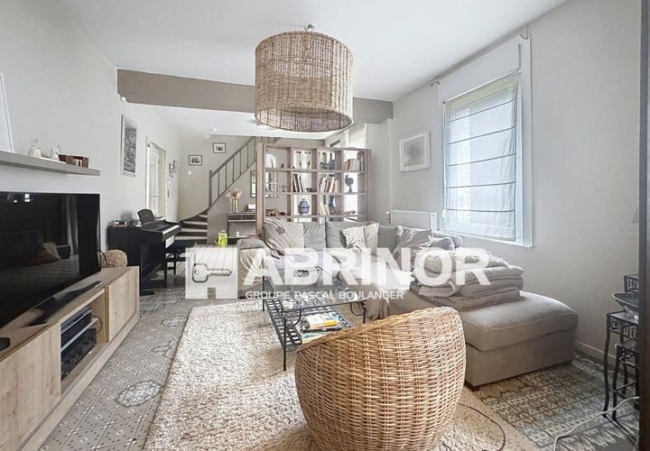 Villa i Templemars, Nord, Templemars - € 322.000 | Ref: WATT-39827-CP-ECUBI - foto 1