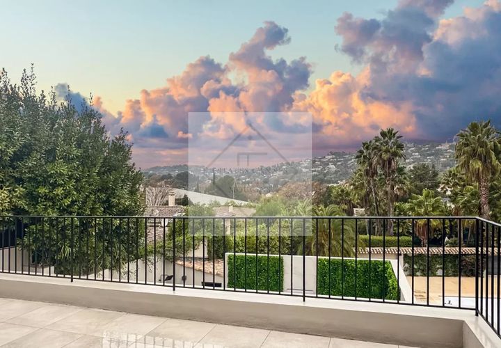 Villa a Mougins, Alpes-Maritimes, Mougins - € 4.500/mes | Ref: 86433860 - foto 1