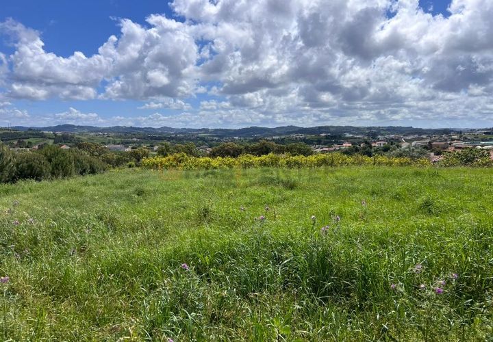Helårsgrund i Alcobaca, Leiria, Alcobaca - € 85.000 | Ref: PAR_83 - foto 1