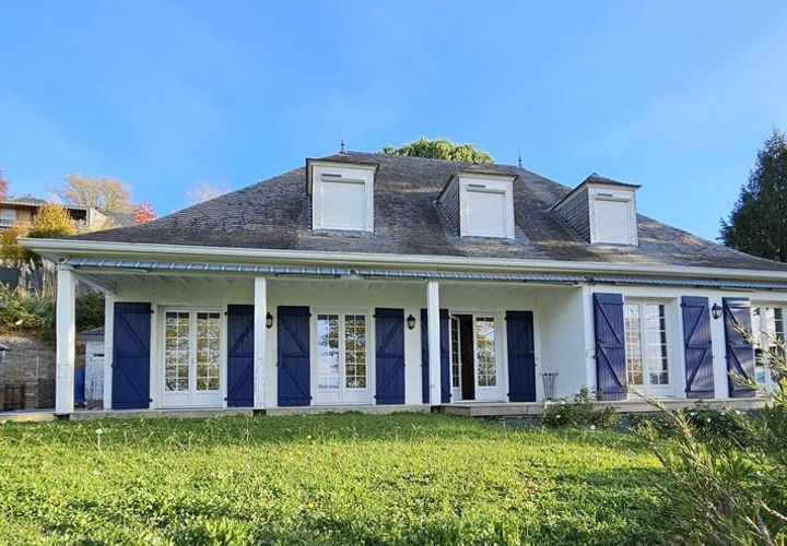 Villa a Serres-Morlaas, Pyrenees-Atlantiques, Serres-Morlaas - € 490.000 | Ref: A6406 - foto 1