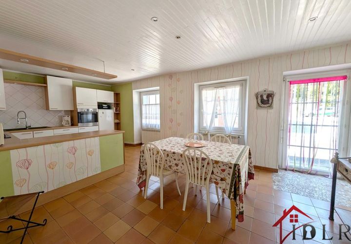 Landsbyhus i Arbent, Ain, Arbent - € 160.000 | Ref: 39_6717 - foto 1