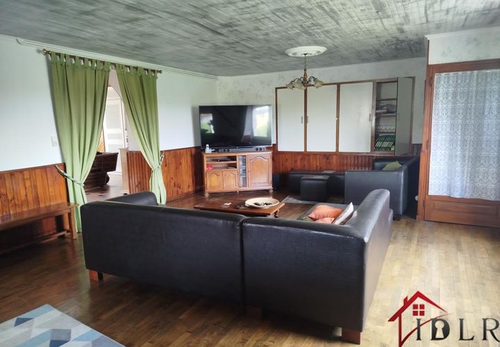 Dorfhaus in Chassigny, Haute-Marne, Chassigny - € 150.000 | Ref: 9_6686 - Foto 1