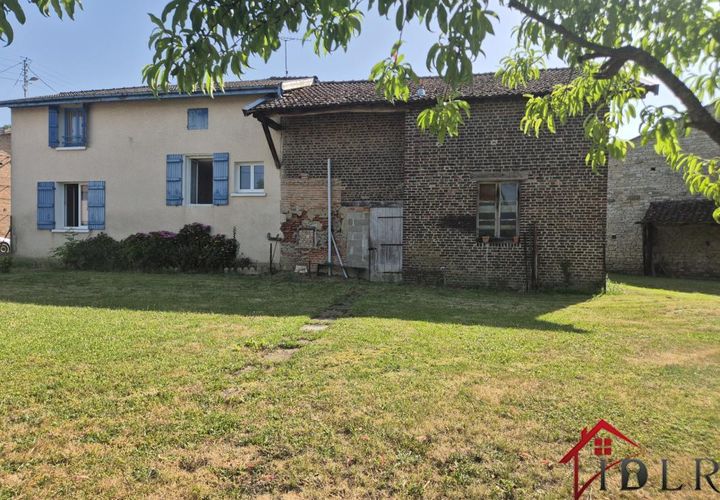 Villa a Allichamps, Haute-Marne, Allichamps - € 119.000 | Ref: 24_6687 - foto 1
