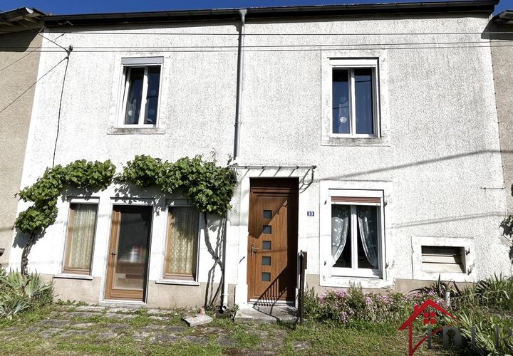Dorfhaus in Serqueux, Haute-Marne, Serqueux - € 42.000 | Ref: 62_864 - Foto 1