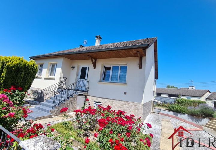 Villa i Saint-Dizier, Haute-Marne, Saint-Dizier - € 146.000 | Ref: 85_6703 - foto 1