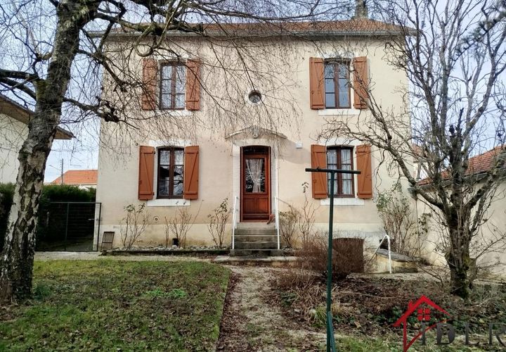 Byhus i Chalindrey, Haute-Marne, Chalindrey - € 134.000 | Ref: 9_6706 - foto 1