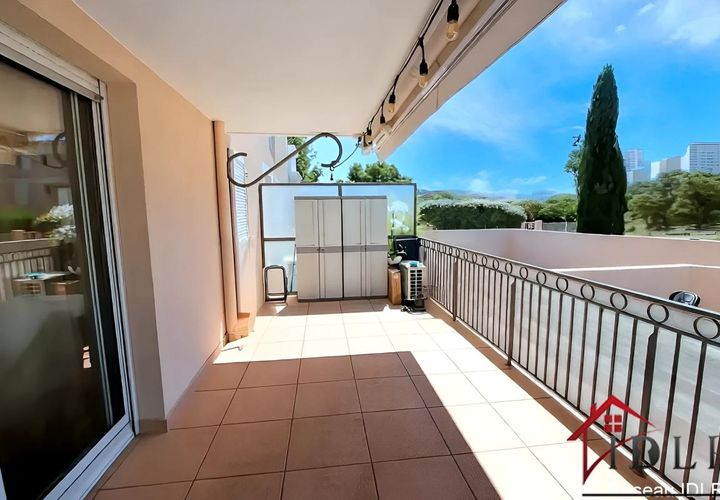 Leilighet i Hyeres, Var, Hyeres - € 240 000 | Ref: 114_6602 - foto 1