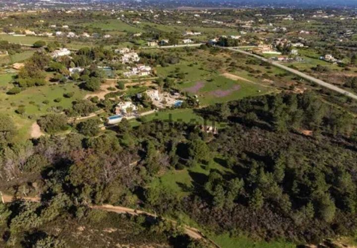 Helårsgrund i Lagoa, Faro, Lagoa - € 599.000 | Ref: SF-SAFTI:008371 - foto 1