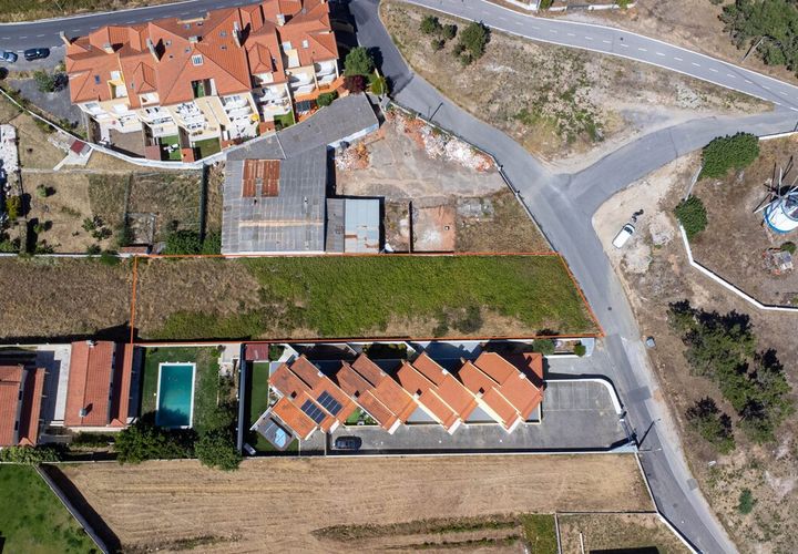 Helårsgrund i Ericeira, Lisbon, Ericeira - € 499.500 | Ref: SF-SAFTI:008379 - foto 1
