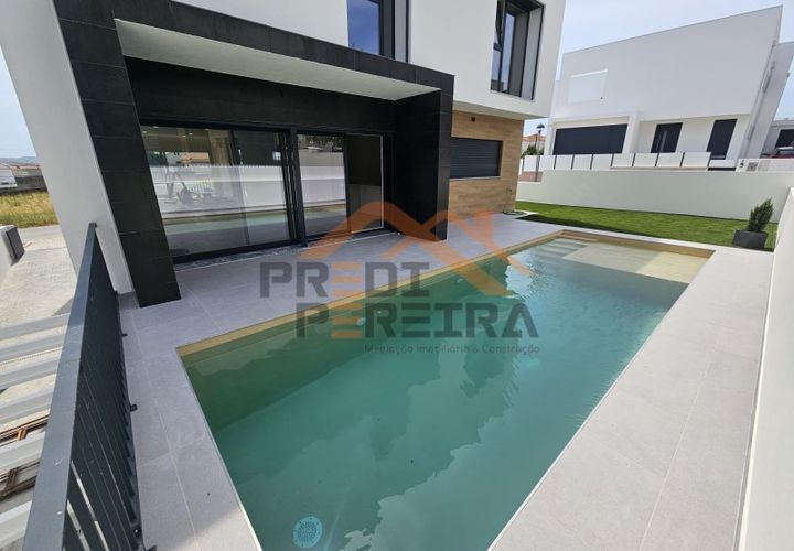 Villa i Torres Vedras, Lisbon, Torres Vedras - € 680.000 | Ref: PP5955 - foto 1