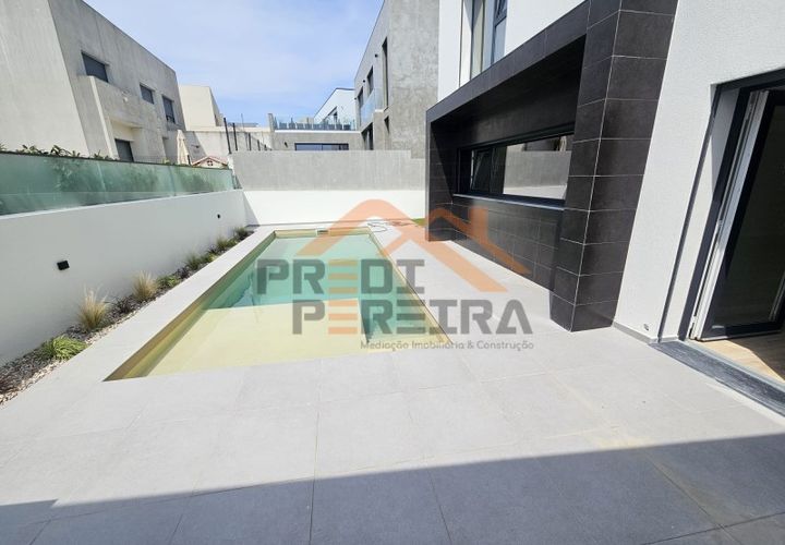 Villa i Torres Vedras, Lisbon, Torres Vedras - € 649.000 | Ref: PP5954 - foto 1