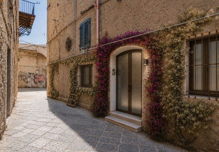 Lejlighed i Palermo, Palermo, Palermo - € 100.000 | Ref: 1275 - foto 1