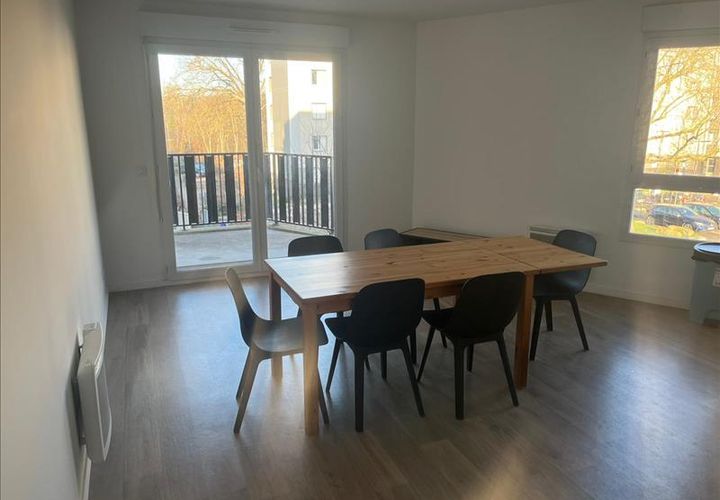 Apartament a Poissy, Yvelines, Poissy - € 1.150/mes | Ref: AN005342 - foto 1