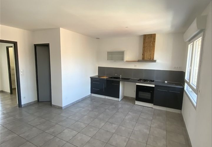 Apartament a Cabestany, Pyrenees-Orientales, Cabestany - € 700/mes | Ref: AN005945 - foto 1