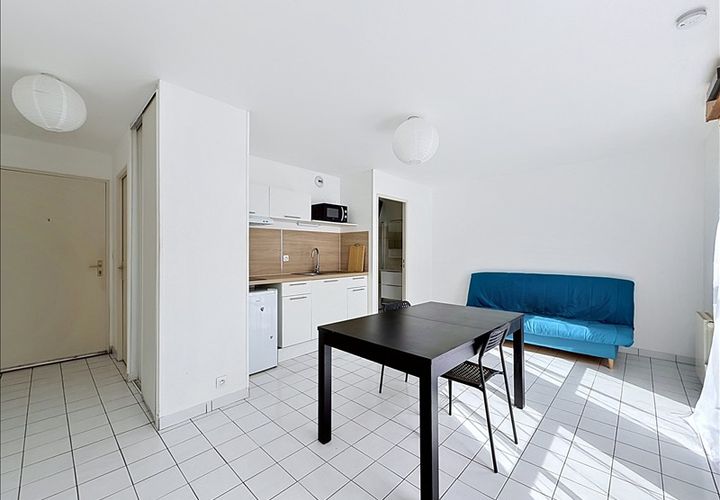 Apartament a Chartres, Eure-et-Loir, Chartres - € 480/mes | Ref: AN005889 - foto 1