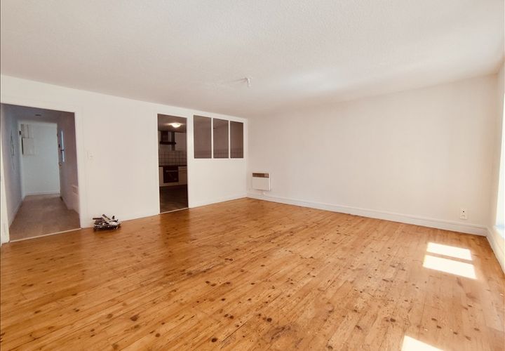 Apartament a Verdun, Meuse, Verdun - € 550/mes | Ref: AN005892 - foto 1