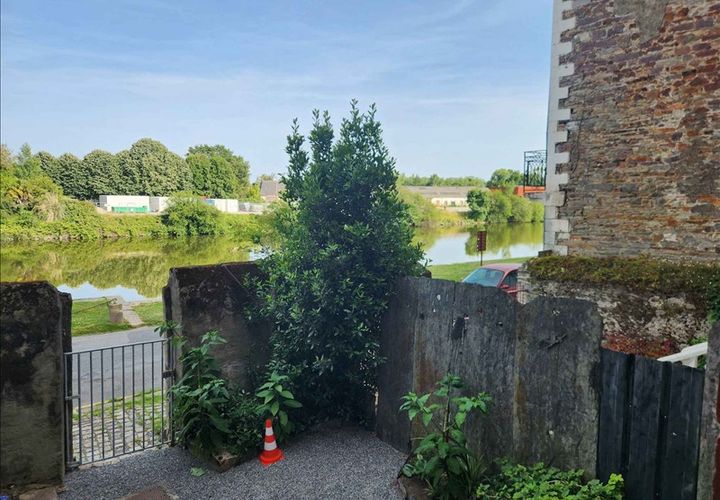 Dúplex a Redon, Ille-et-Vilaine, Redon - € 600/mes | Ref: AN005940 - foto 1