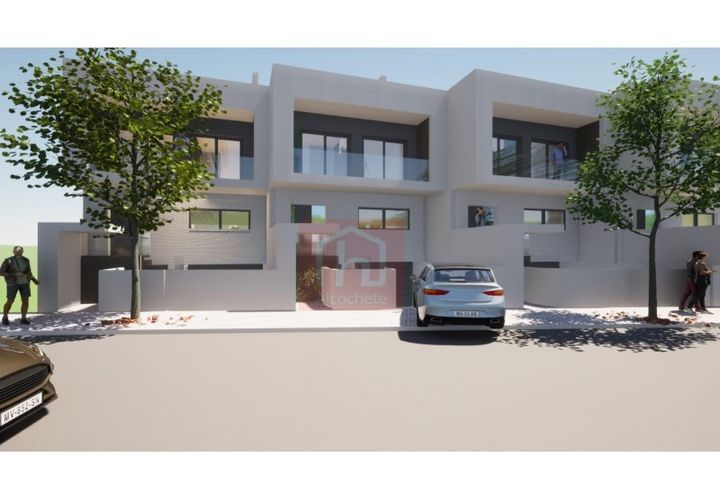 Villa i Montijo, Setubal, Montijo - € 570.000 | Ref: HA615 - foto 1
