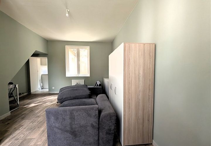 Apartament a Douai, Nord, Douai - € 460/mes | Ref: AN005812 - foto 1