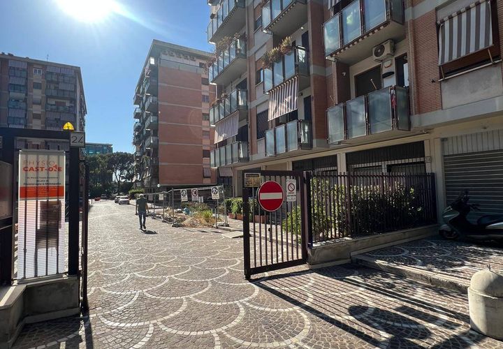 Lejlighed i Rome, Rome, Rome - € 700.000 | Ref: Via Baldovinetti 26 - foto 1