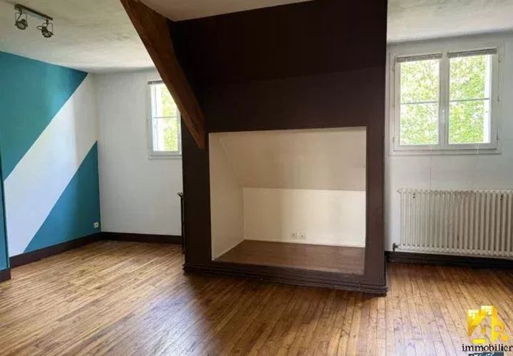 Lejlighed i Compiègne, Oise, Compiègne - € 178.800 | Ref: 87144182 - foto 1