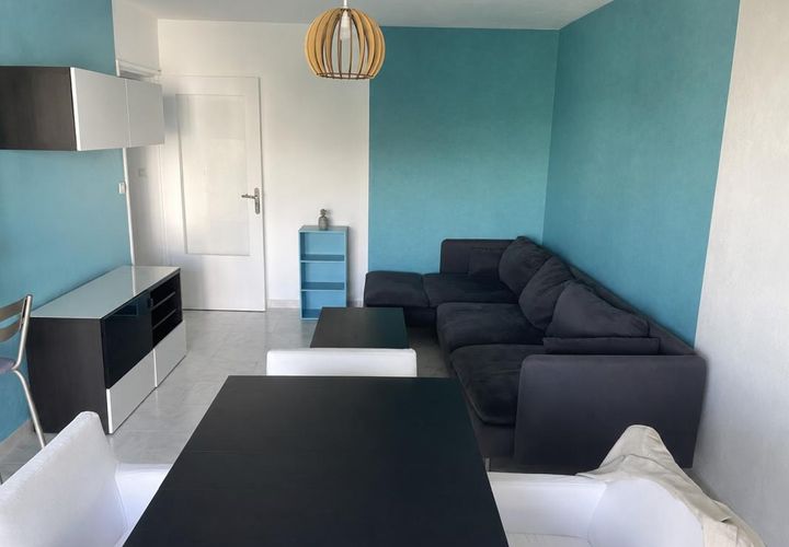 Apartament a Brest, Finistere, Brest - € 670/mes | Ref: AN005846 - foto 1