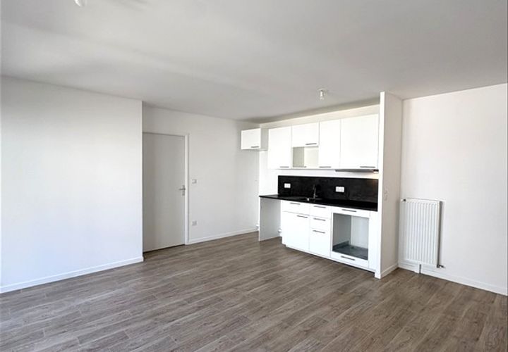 Apartament a Rouen, Seine-Maritime, Rouen - € 900/mes | Ref: AN005848 - foto 1