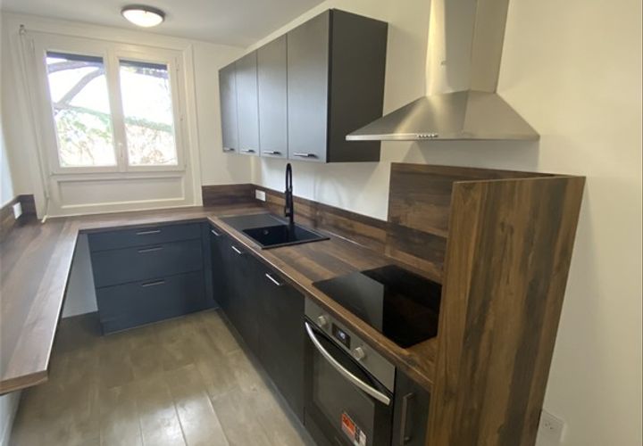 Apartament a Perpignan, Pyrenees-Orientales, Perpignan - € 950/mes | Ref: AN005862 - foto 1