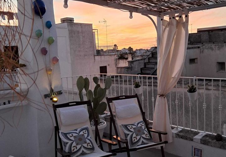 Villa i Ostuni, Brindisi, Ostuni - € 178.000 | Ref: 824 - foto 1