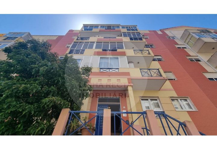 Lejlighed i Sintra, Lisbon, Sintra - € 295.000 | Ref: 3-006.26 - foto 1