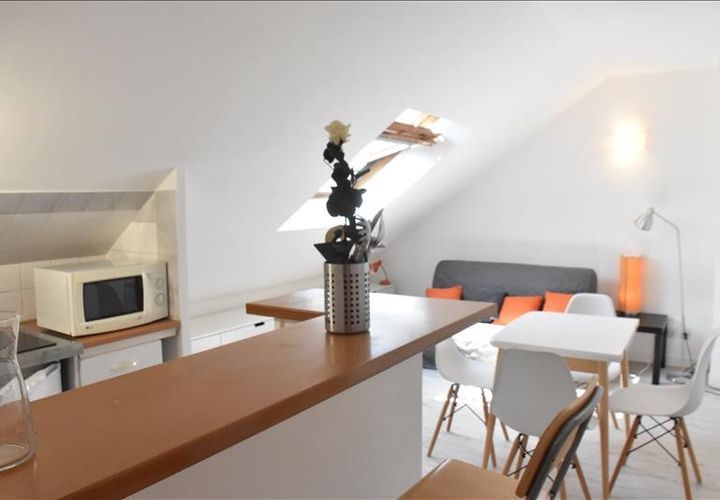 Apartament a Rouen, Seine-Maritime, Rouen - € 475/mes | Ref: AN002437 - foto 1