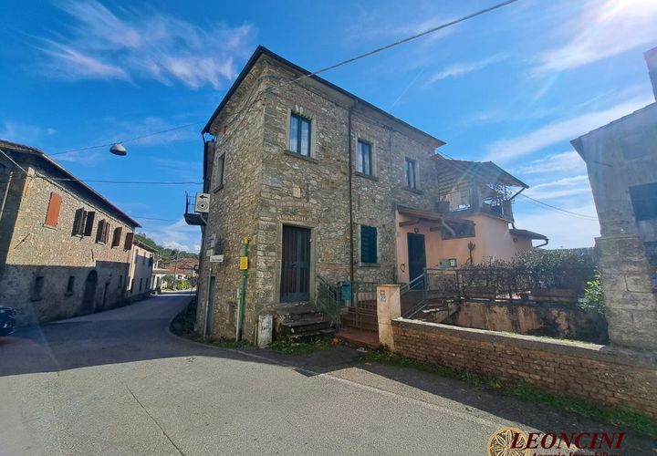 Villa i Filattiera, Massa and Carrara, Filattiera - € 65.000 | Ref: A309 - foto 1