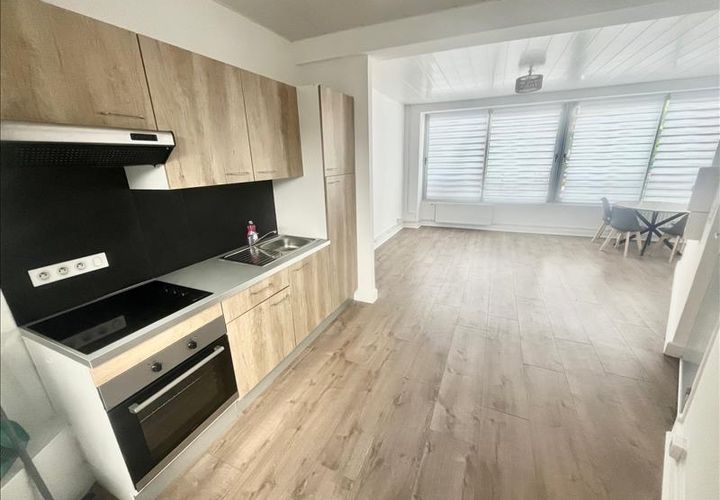 Apartament a Hirson, Aisne, Hirson - € 600/mes | Ref: AN004534 - foto 1