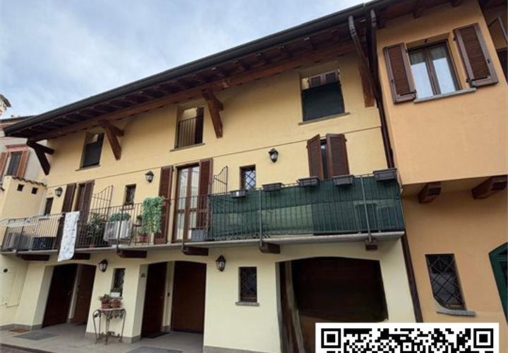 Villa i Gessate, Milan, Gessate - € 159.000 | Ref: LTG-3074 - foto 1