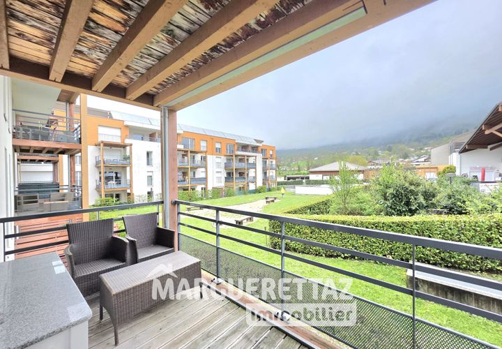 Leilighet i Beaumont, Haute-Savoie, Beaumont - € 335 000 | Ref: REO8597GAT - foto 1