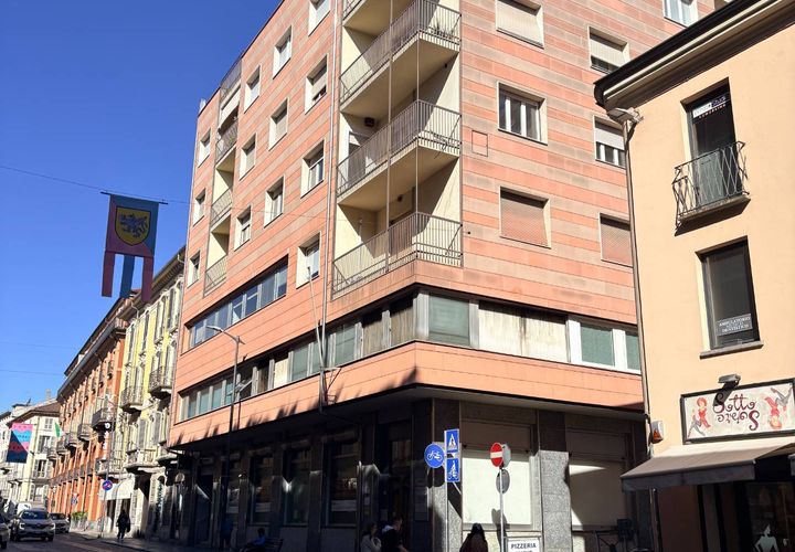 Wohnung in Asti, Asti, Asti - € 110.000 | Ref: 14887 - Foto 1