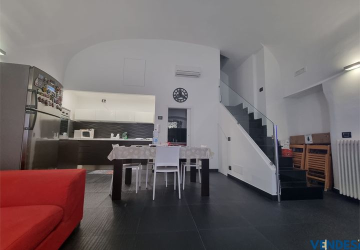 Villa i Adelfia, Bari, Adelfia - € 98 000 | Ref: M237 - foto 1