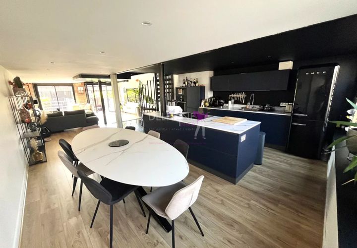 Villa i Mouvaux, Nord, Mouvaux - € 490.000 | Ref: 87124378 - foto 1