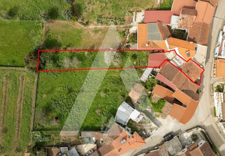 Villa i Santo Andre, Setubal, Santo Andre - € 74.900 | Ref: 1121260/26CB - foto 1