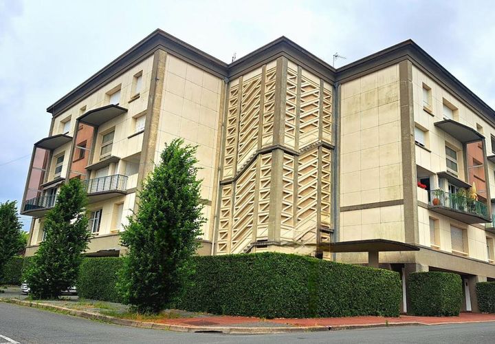 Lejlighed i Royan, Charente-Maritime, Royan - € 161.000 | Ref: MR4458 - foto 1