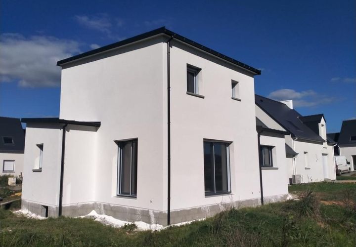 Villa i Pont-Aven, Finistere, Pont-Aven - € 225.000 | Ref: 260624-141959 - foto 1