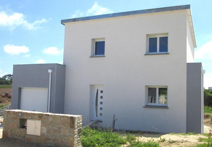 Villa a Plougasnou, Finistere, Plougasnou - € 183.000 | Ref: 260622-090011 - foto 1
