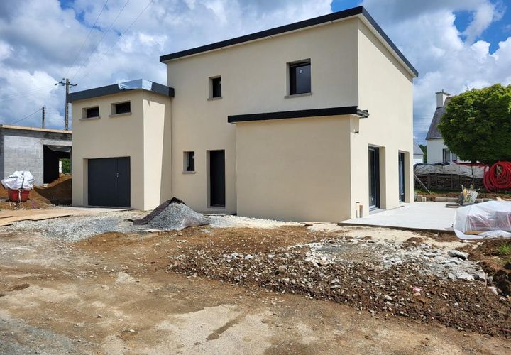 Villa em Guilers, Finistere, Guilers - € 202.550 | Ref: 260618-100741 - foto 1