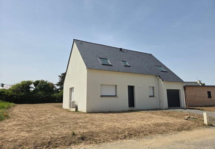 Villa em Plabennec, Finistere, Plabennec - € 212.800 | Ref: 260618-095333 - foto 1