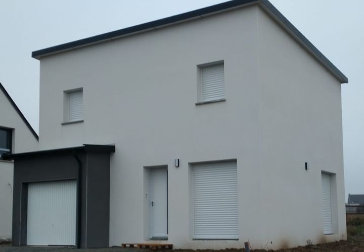 Villa i Plomelin, Finistere, Plomelin - € 211.000 | Ref: 260618-084544 - foto 1